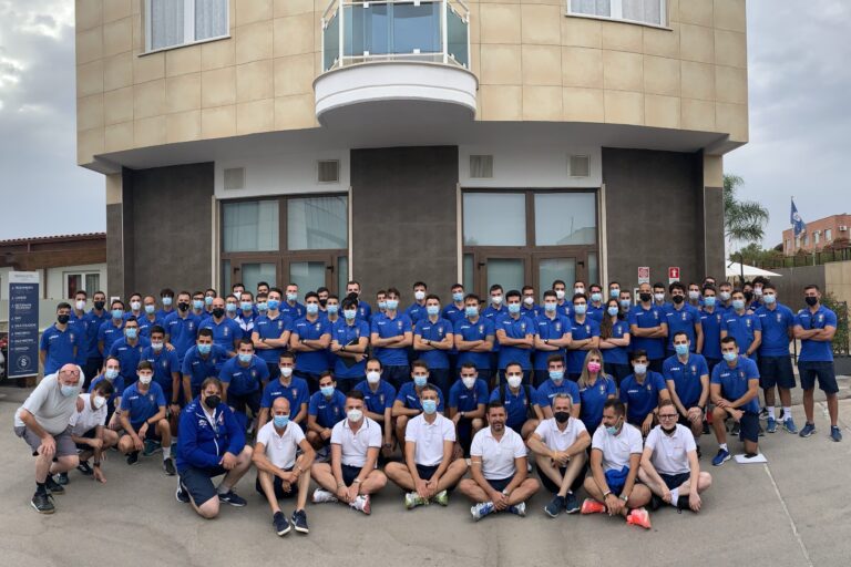 16-17.09.2021 Stage tecnico Arbitri Eccellenza Promozione – 1