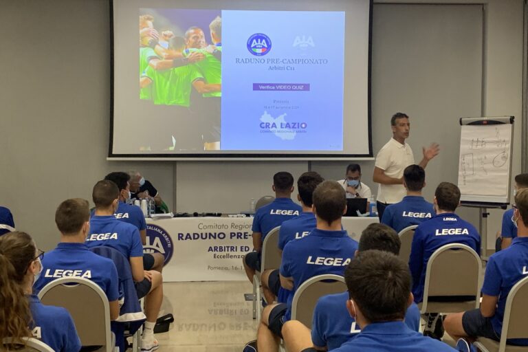 16-17.09.2021 Stage tecnico Arbitri Eccellenza Promozione – 31