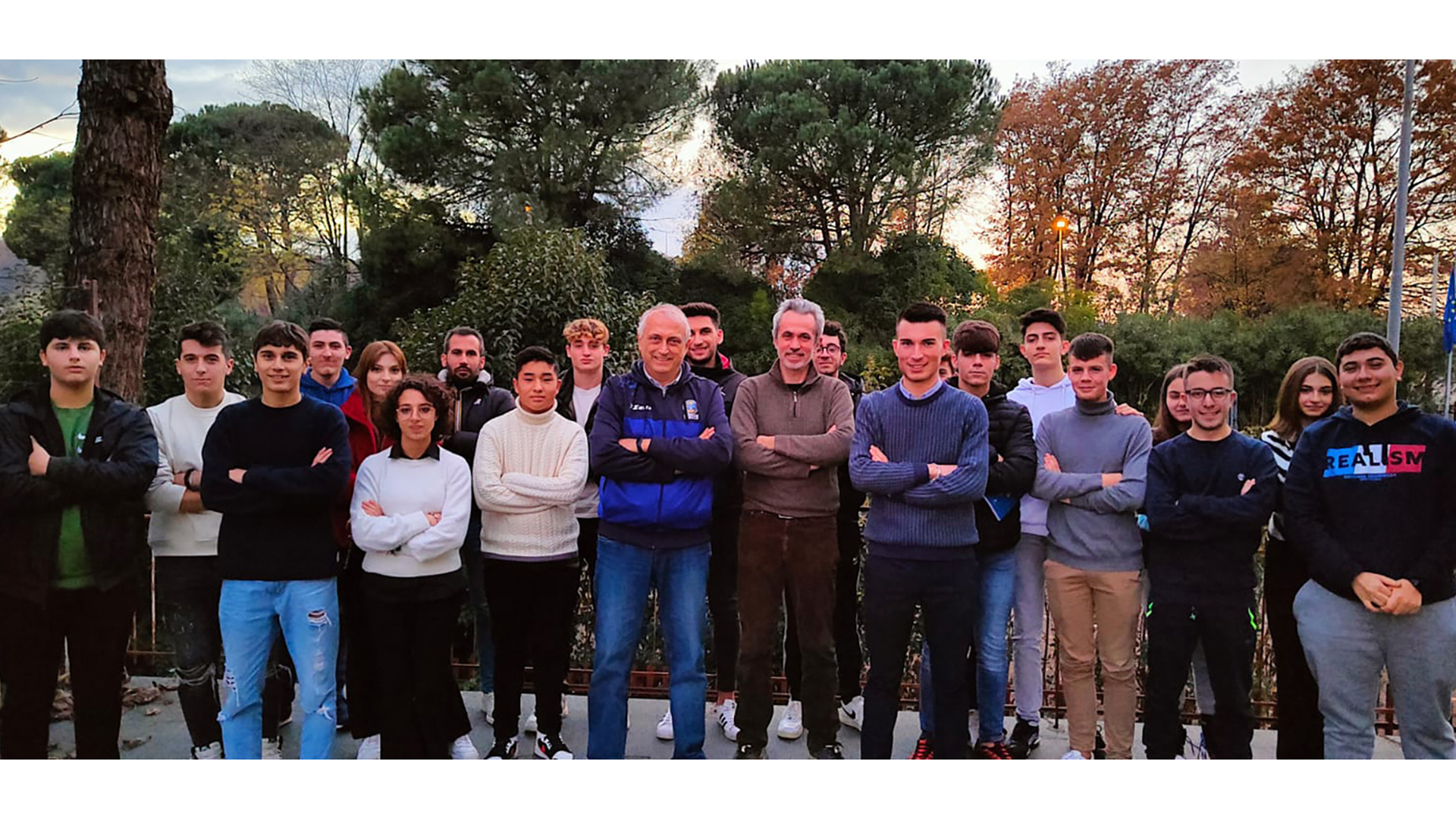 Frosinone – 19 nuovi arbitri