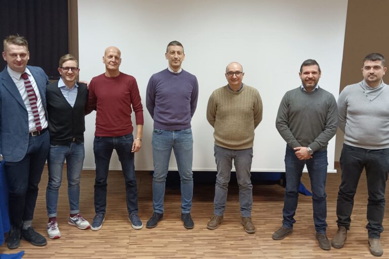 Il CRA Lazio a Civitavecchia