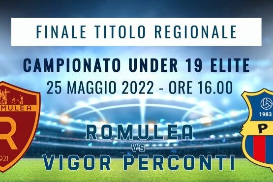 Finale U19 Elite 2022