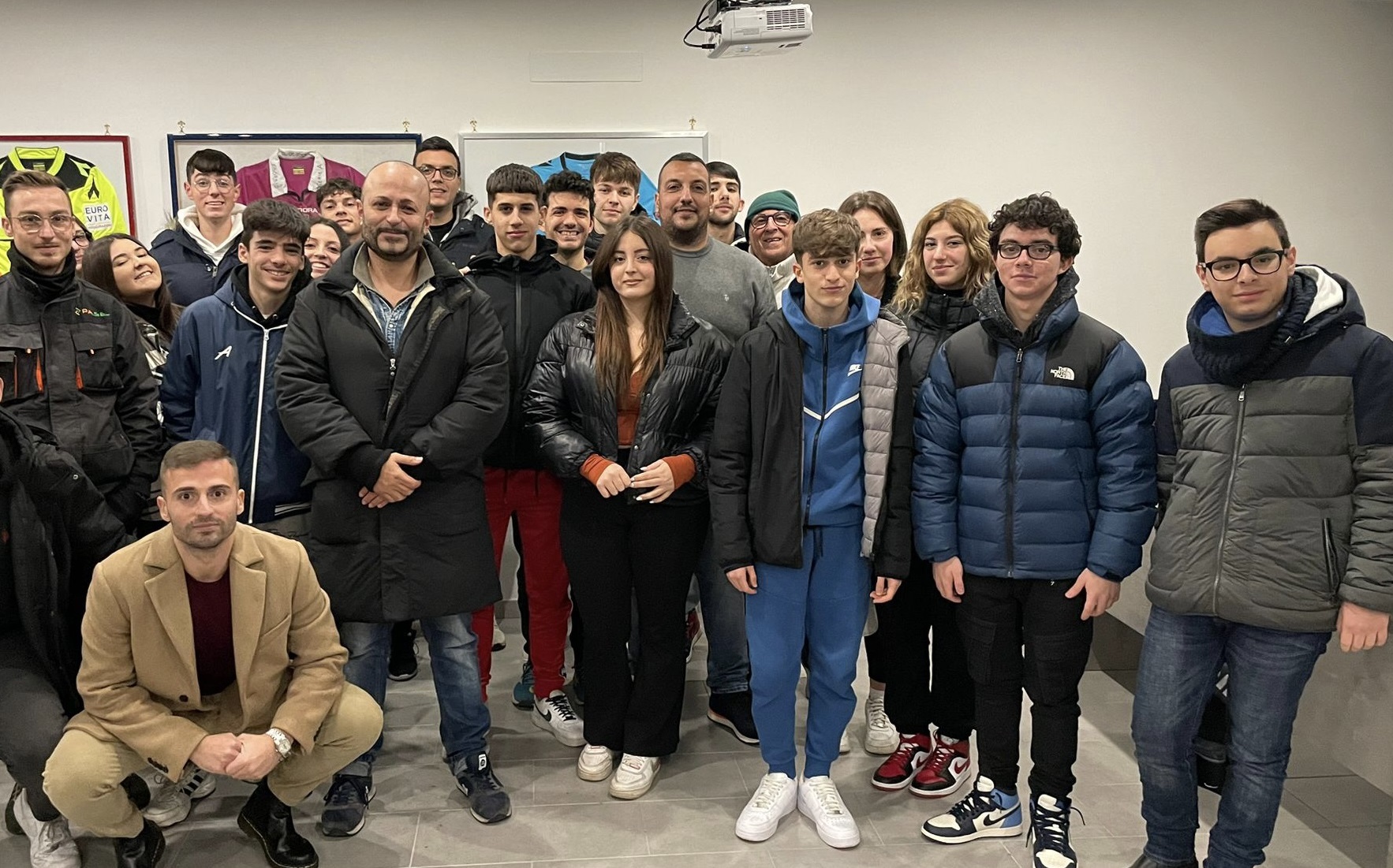 copertina corso aprilia
