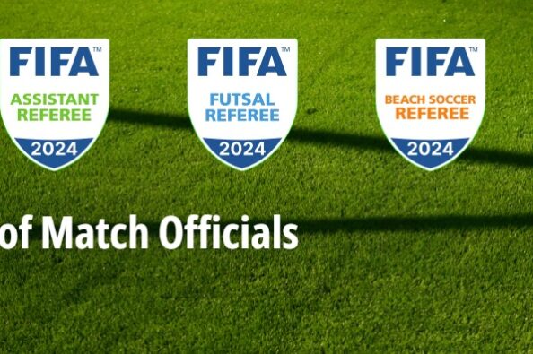 fifa list