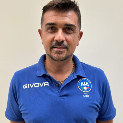 DANIELE STAZI DANIELE STAZI