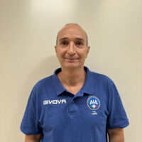 GIANLUCA VENTOLINI GIANLUCA VENTOLINI